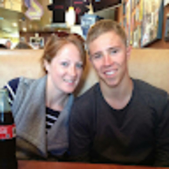 Meet your Posher, Erica - Picture 1 of 1